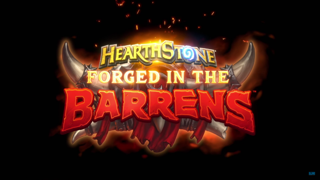 Hearthstone: Heroes of Warcraft