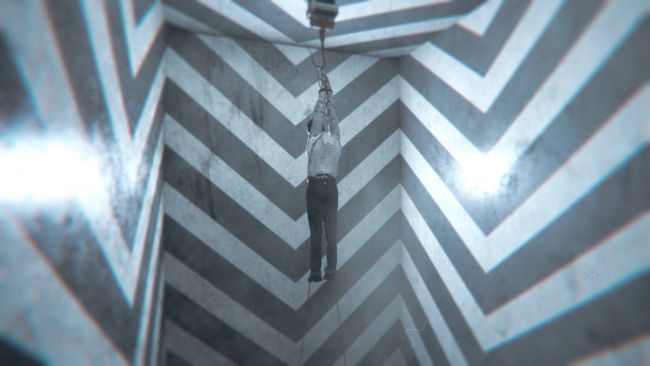 Karma: The Dark World