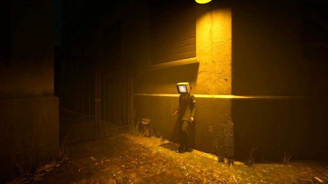 Karma: The Dark World