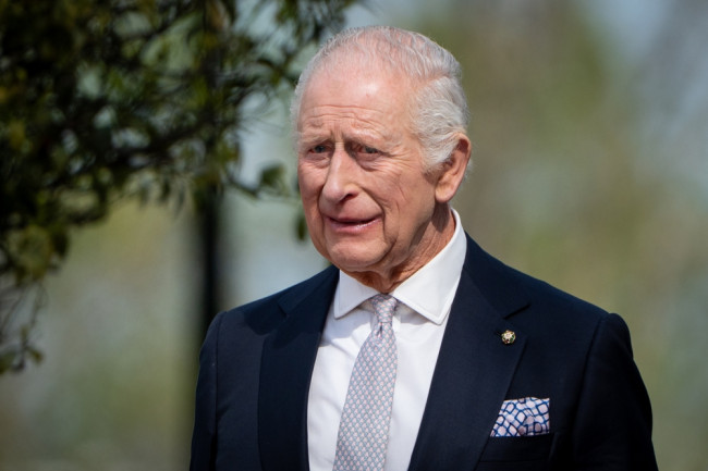 Le roi Charles se rend aux États-Unis pour tenter de réparer les liens avec Trump.