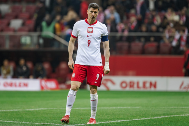 Lewandowski, Donnarumma, Guirassy et les plus grandes stars qui manqueront la Coupe du monde 2026.