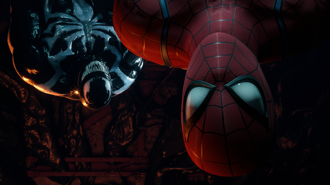 spider man 2 на playstation spider man 2 на playstation