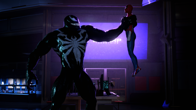 Marvel's Spider-Man 2