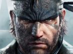 Hideo Kojima n’est pas impliqué dans Metal Gear Solid Δ: Snake Eater