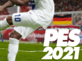 eFootball PES 2021
