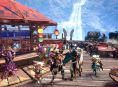 Monster Hunter Rise: Sunbreak sera pris en charge avec des mises à jour gratuites complètes en 2022 et 2023