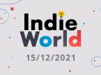 Un Nintendo Indie World programmé pour aujourd'hui 18 heures !