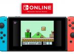 De nouveaux titres NES pour le Nintendo Switch Online