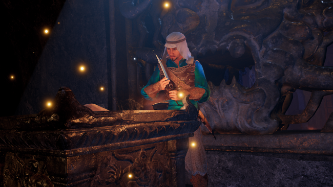 Prince of Persia : Les Sables du Temps