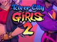 River City Girls 2 se dévoile dans un premier trailer