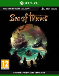 Sea of Thieves