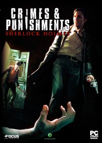 Sherlock Holmes: Crimes & Punishments