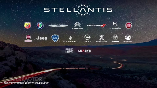 Stellantis sera prête avec plein de petits véhicules électriques bon marché d'ici 2028.