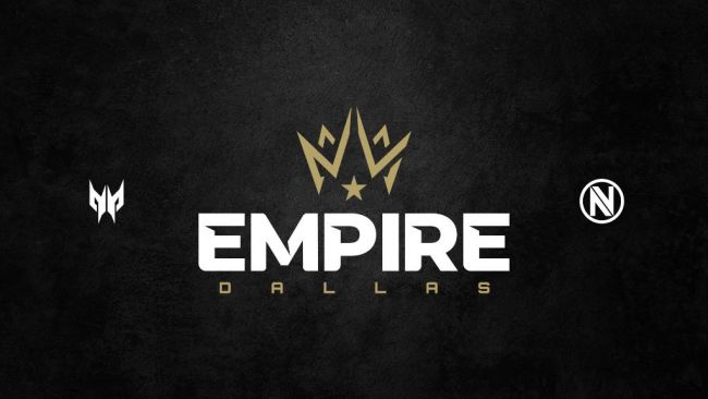 Team Envy fait son retour