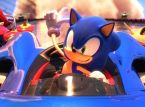 Sonic Racing est disponible sur l'Apple Arcade