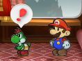 Paper Mario: The Thousand Year Door Avant-première : Une expérience qui ne se résume pas à du papier