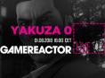En live aujourd'hui : Yakuza 0 sur PC