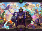 Hearthstone: L'Acad&eacute;mie de Scholomance