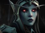 Le raid de Sylvanas dans les Cha&icirc;nes de la Domination "est l'un des combats les plus &eacute;piques de WoW"