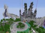 Pok&eacute;mon recr&eacute;&eacute; dans Minecraft