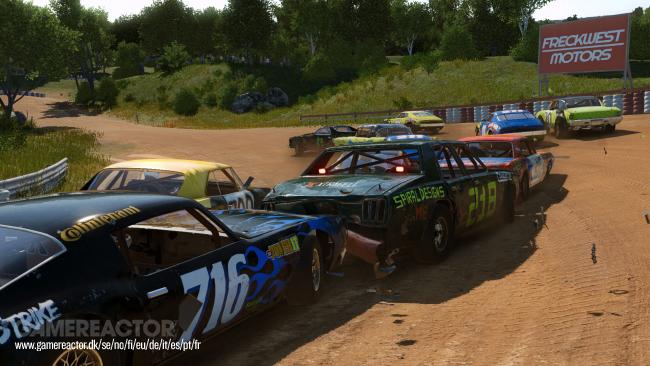 Wreckfest