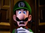 Du gameplay pour Luigi's Mansion 3 lors du Nintendo Direct de l'E3