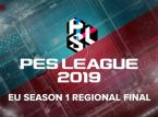 PES League 2019 : En Argentine, ils se qualifient pour la finale mondiale