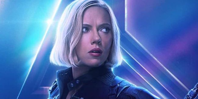 Scarlett Johansson est confirmée pour jouer dans son premier film d'horreur.