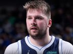 Luka Dončić remercie ses fans et la ville de Dallas, mais omet de faire référence à l'équipe.