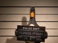 Une poule recherchée qui coche des cibles dans une parodie d'Hitman II sur le thème de Wallace et Gromit.