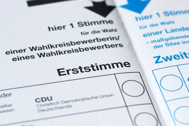 Tout ce que tu dois savoir sur les élections allemandes de dimanche.