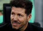 L'Atl&eacute;tico de Madrid ne vendra pas Simeone, accepte de continuer en 2026/27 et n'exclut pas un nouveau contrat.