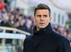Thiago Motta licencié par la Juventus, remplacé par une légende croate.