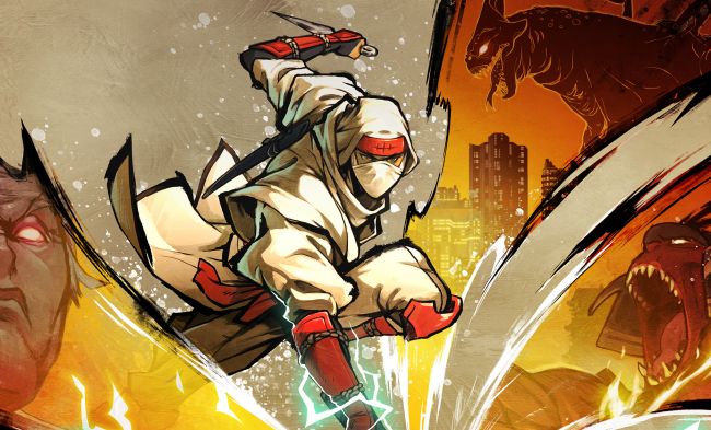 Shinobi: Art of Vengeance