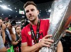 Ivan Rakitić, joueur croate et légende du FC Séville et du FC Barcelone, prend sa retraite du football.