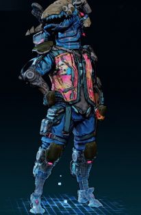 Borderlands 4: Guide de la quête de l'élevage des marguerites