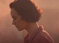 Daisy Ridley affronte les morts-vivants dans le film de Zak Hilditch. We Bury the Dead