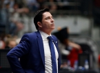 Xavi Pascual nomm&eacute; nouvel entra&icirc;neur principal du Barcelona Basket malgr&eacute; les difficult&eacute;s financi&egrave;res du club.
