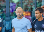Javier Mascherano, entra&icirc;neur de l'Inter Miami, d&eacute;missionne et est remplac&eacute; par l'homme qui a d&eacute;couvert Messi