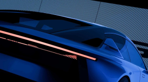 Jensen nomme officiellement sa voiture de retour 