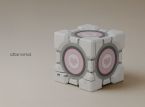 D'ores et d&eacute;j&agrave;, dbrand travaille sur une version Companion Cube de la Steam Machine.