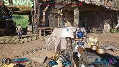 Borderlands 4: Guide de la quête secondaire de l'aide à la gueule de bois