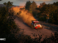 Nous discutons avec Codemasters de EA Sports WRC