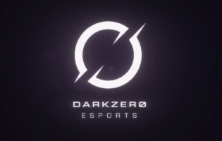 DarkZero a signé une équipe Apex Legends