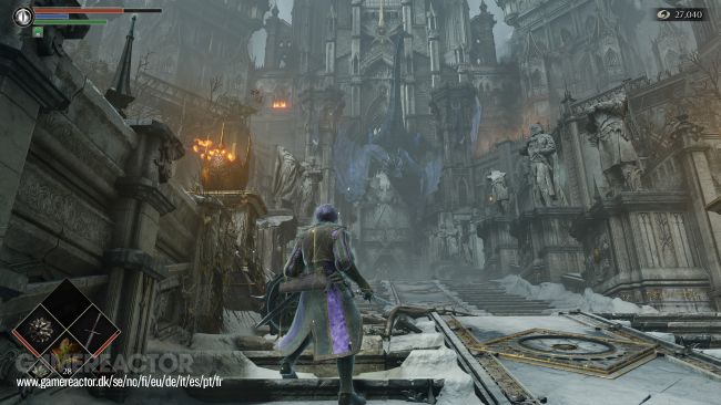 Demon's Souls