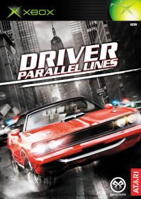 Driver 4: Parallel Lines