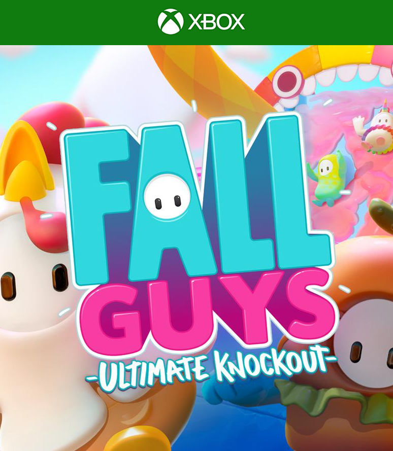 Les joueurs de Fall Guys obtiennent un nouveau skin gratuitement Fall Guys Ultimate Knockout