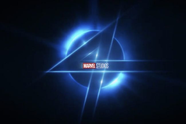 The Fantastic Four: First Steps