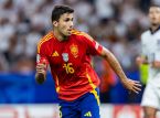 Les capitaines espagnols Rodri et Carvajal reviennent dans le groupe après de longues blessures.