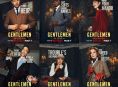 The GentlemenLa date de la première a été annoncée
